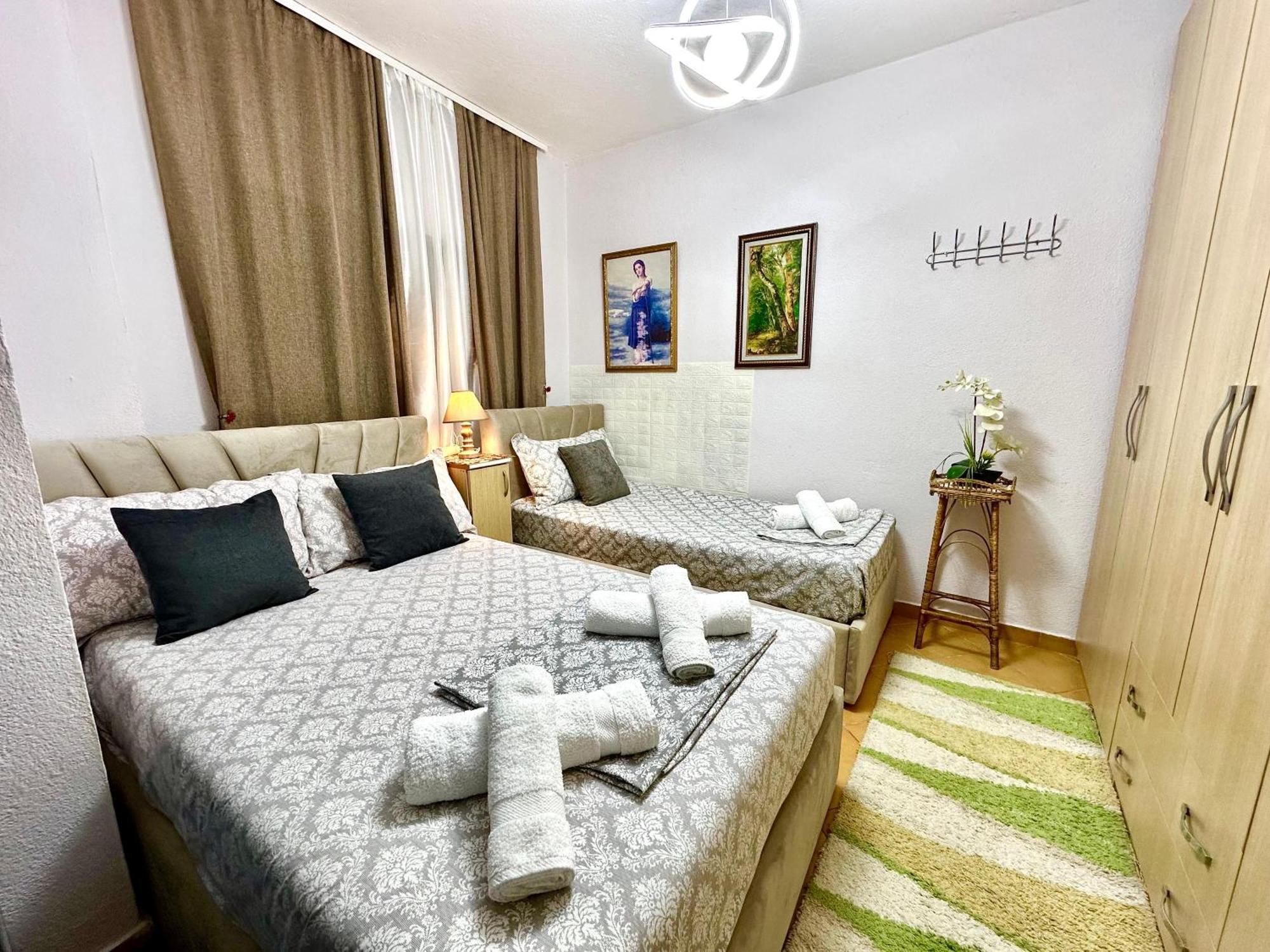 Lägenhet Cozy Escape