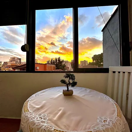 Cozy Escape Apartment Tirana Exterior photo