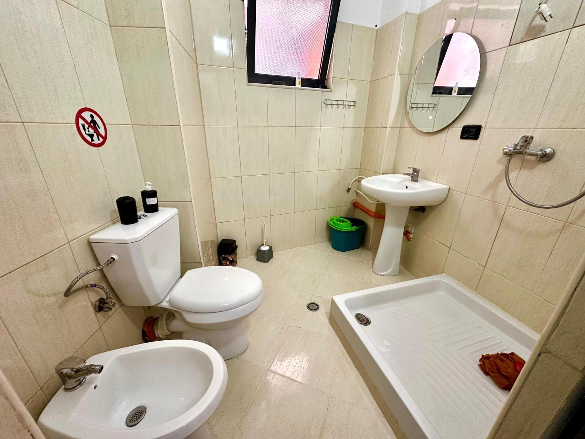 Cozy Escape * Tirana