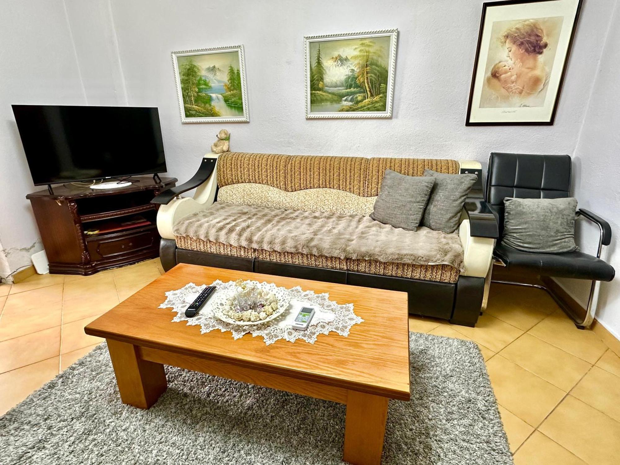 Appartement Cozy Escape