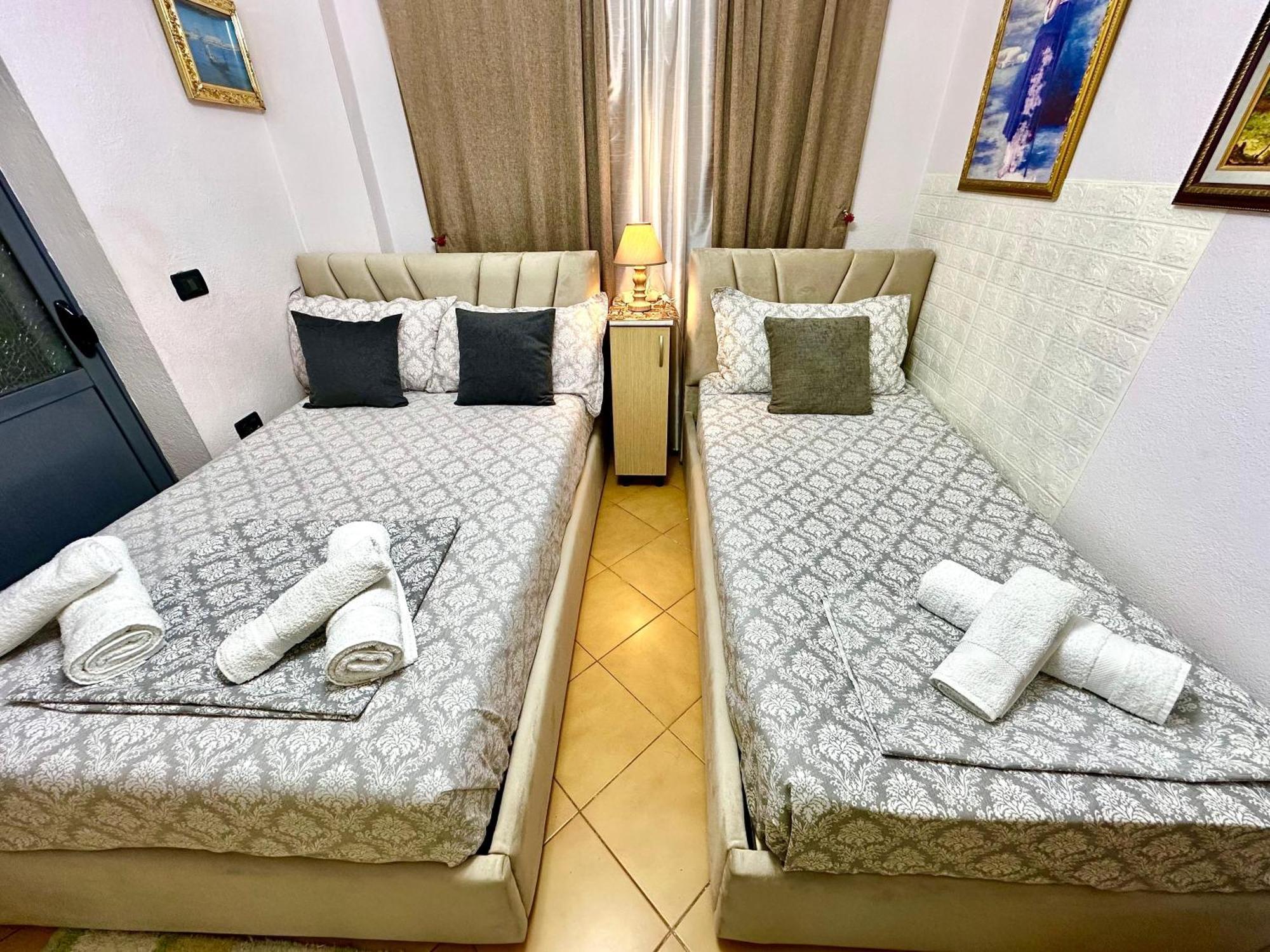 Appartement Cozy Escape *
