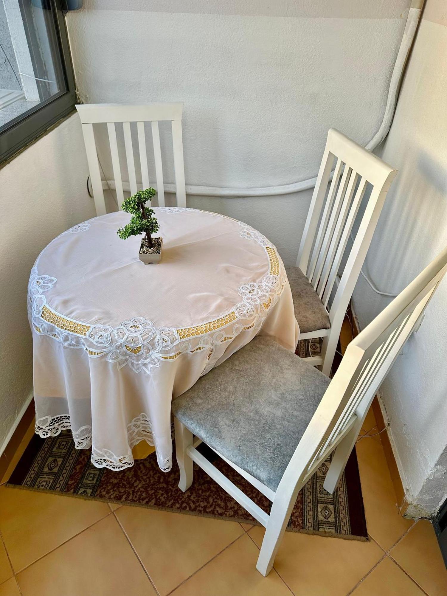 Appartement Cozy Escape